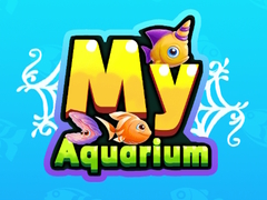 Spil My Aquarium
