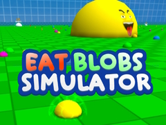 Spil Eat Blobs Simulator