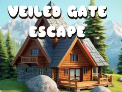 Spil Veiled Gate Escape