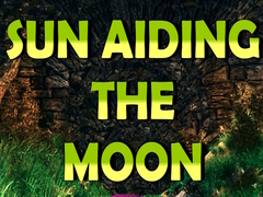 Spil Sun Aiding The Moon