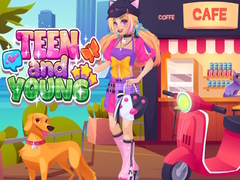 Spil Teen and Young
