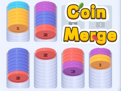 Spil Coin Merge