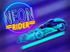 Spil Neon Rider