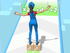 Spil Cargo Skates