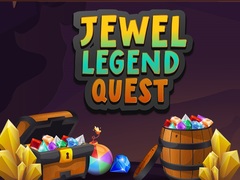 Spil Jewel Legend Quest
