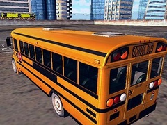 Spil Bus Park Driving