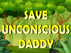 Spil Save Unconscious Daddy