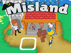 Spil Misland
