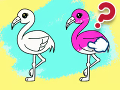 Spil Kids Quiz: Daily Color