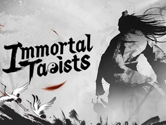 Spil Immortal Taoists