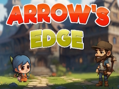 Spil Arrow's Edge