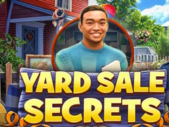 Spil Yard Sale Secrets