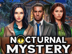 Spil Nocturnal Mystery