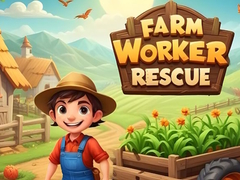 Spil Farm Worker Rescue