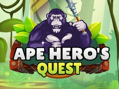 Spil Ape Hero's Quest