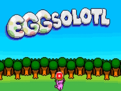 Spil Eggsolotl