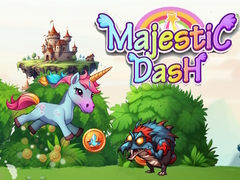 Spil Majestic Dash