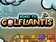 Spil Road to Golflantis