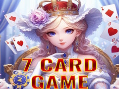 Spil Seven Card Game