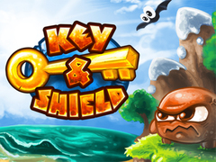 Spil Key & Sheild