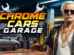 Spil Chrome Cars Garage