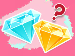 Spil Kids Quiz: Favorite Gem