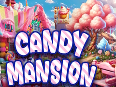 Spil Candy Mansion