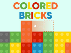 Spil Colored Bricks