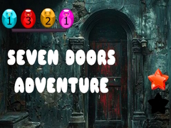 Spil Seven Doors Adventure
