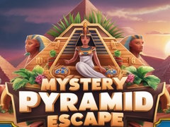 Spil Mystery Pyramid Escape
