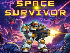 Spil Space Survivor