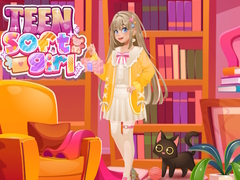 Spil Teen Soft Girl