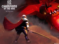 Spil Champions of The Void: Paladin