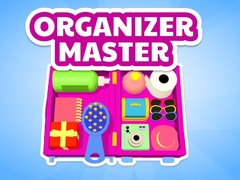 Spil Organizer master