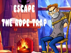 Spil Escape the Rope Trap