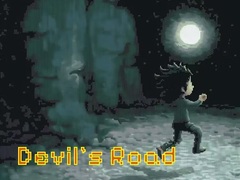 Spil Devil's Road