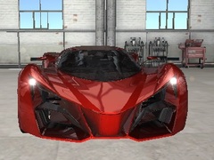 Spil Car Games: Car Racing Game