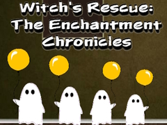 Spil Witchs Rescue The Enchantment Chronicles