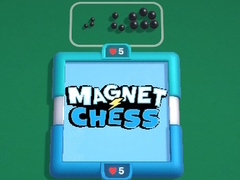 Spil Magnet Chess
