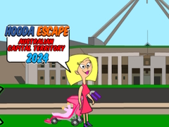 Spil Hooda Escape Australian Capital Territory 2024
