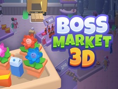 Spil Boss Market