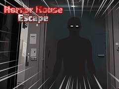 Spil Horror House Escape