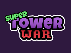 Spil Super Tower Wars