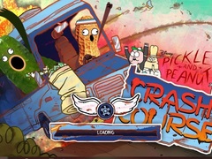 Spil Pickle and Peanut: Crash Course