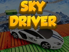Spil Sky Driver