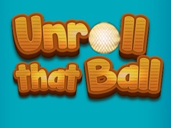 Spil Unroll That Ball
