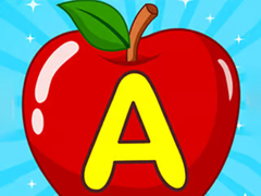 Spil Kids Quiz: English Alphabet Challenge