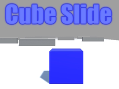 Spil Cube Slide