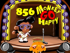 Spil Monkey Go Happy Stage 856