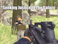Spil Seeking Justice In The Galaxy